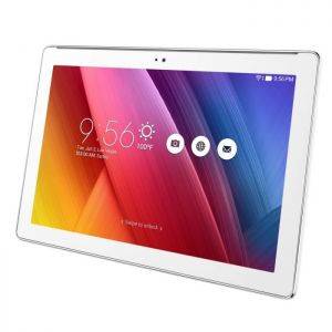 Image : Zenpad 10 16 Go Z300M-6B032A Blanc