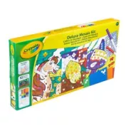 Kit creatif Crayola Mosaique