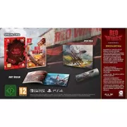 Red Wings ! Aces of the Sky Baron Edition Nintendo Switch