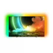 TV Philips 65OLED706 65' 4K UHD Smart TV Metal 65OLED706/12