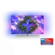 TV Philips Android 48'' OLED 48OLED936 4K UHD Gris anodise 2021 48OLED936/12