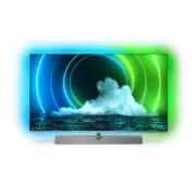 TV MiniLED Philips 65PML9636 65' 4K UHD Android TV Argent 65PML9636/12
