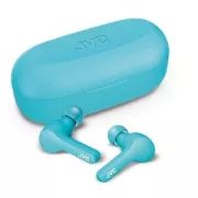 Ecouteurs sans fil Bluetooth JVC HA-A7T True Wireless Bleu HA-A7T-A-U