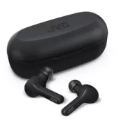Ecouteurs sans fil Bluetooth JVC HA-A7T True Wireless Noir HA-A7T-B-U
