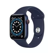 Apple Watch Series 6 (GPS + Cellular 44 mm) Marine Intense