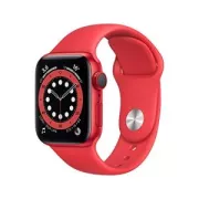 Apple Watch Series 6 (GPS + Cellular 40 mm) Product(Red)