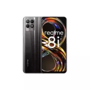 Realme 8i 4+64GB Noir