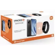 Xiaomi Pack Mi 11 Lite 5G + Miband 5