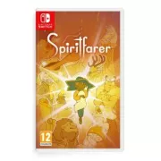 Spiritfarer Nintendo Switch