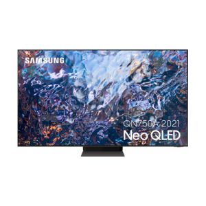 Image : TV Neo QLED Samsung QE75QN750A 75 pouces 8K 2021