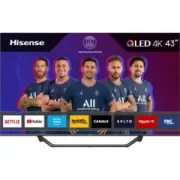 TV QLED Hisense 43 pouces 43A7GQ