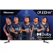 TV OLED Hisense 55A8G