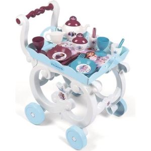 Image : SMOBY La Reine des Neiges 2 Desserte XL