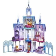 DISNEY LA REINE DES NEIGES 2 - Coffret Chateau supreme d'Arendelle