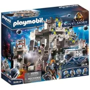 Playmobil - Grand Chateau des Chevaliers Novelmore - 70220