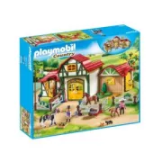 Playmobil Country 6926 Club d'equitation