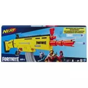 Nerf Fortnite AR-L avec 20 Flechettes Nerf
