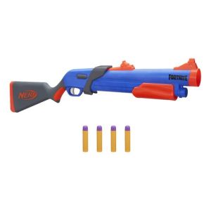 Image : Nerf Fortnite Pump SG