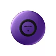 Chargeur a induction Samsung edition BTS Violet Fast charge EP-P1100REEGEU