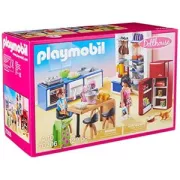 Playmobil - Cuisine Familiale - 70206