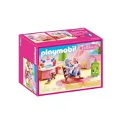 Playmobil - Chambre de Bebe - 70210