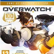 Overwatch - Edition Game Of The Year PS4