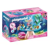 Playmobil - Salon de Beaute et Sirene - 70096