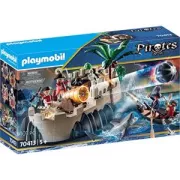 Playmobil - Bastion des Soldats - 70413