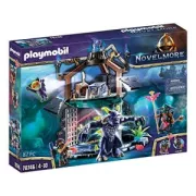 Playmobil Violet Vale - Portail des demons 70746