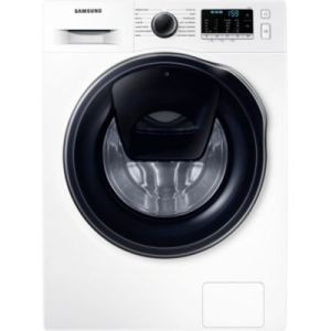 Image : Lave linge hublot Samsung WW8NK52E0VW/EF