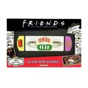 Friends Le Quiz 100% delirant