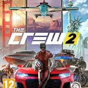 The Crew 2 XBox One