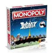 Monopoly Asterix