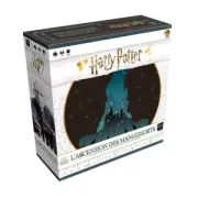 Harry Potter L'ascension des Mangemorts Lucky Duck Games