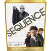 Sequence Harry Potter de Goliath