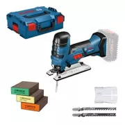 Bosch Professional 18V System scie sauteuse sans-fil GST 18 V-LI S