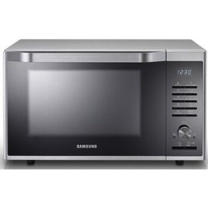 Image : Micro ondes combine Samsung MC32J7055CT/EF INOX