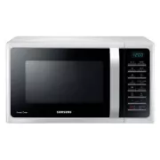 Micro-ondes Samsung Mc28h5015aw