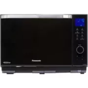 Micro ondes combine Panasonic NN-DS596BUPG