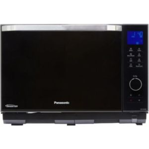 Image : Micro ondes combine Panasonic NN-DS596BUPG