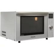 Micro ondes combine Panasonic NN-DF385MEPG