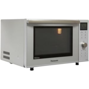 Image : Micro ondes combine Panasonic NN-DF385MEPG