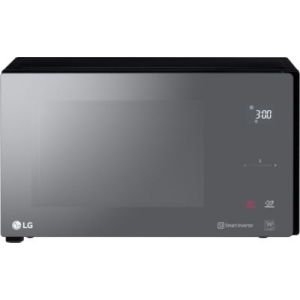 Image : Micro ondes LG MS3295DDR