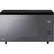 Micro ondes LG EX MJ3965BCR Neochef