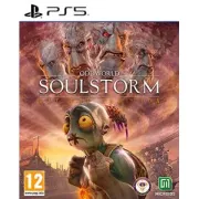 Oddworld Soulstorm Day One Edition PlayStation 5 MICROIDS