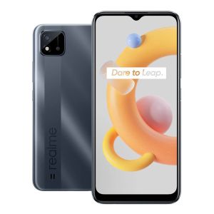 Image : Realme C11 2021 32go Gris