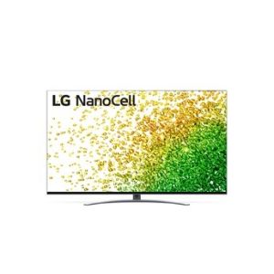 Image : TV LED Lg 55NANO88 2021