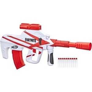 Image : NERF - Fortnite - Blaster B -AR