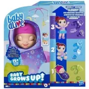 BABY ALIVE - Baby Grows Up Shining Skylar ou Star Dreamer