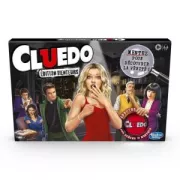 CLUEDO - edition Menteurs HASBRO